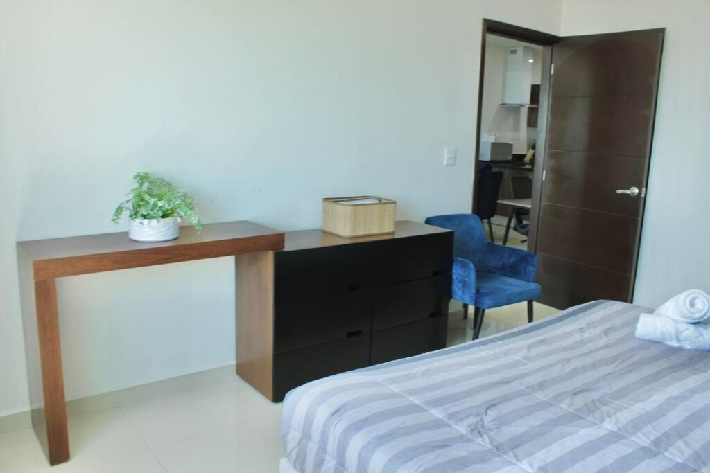 Apartamento Hermoso En Marina, Asombrosas Vistas By G P S Rentas Mazatlán