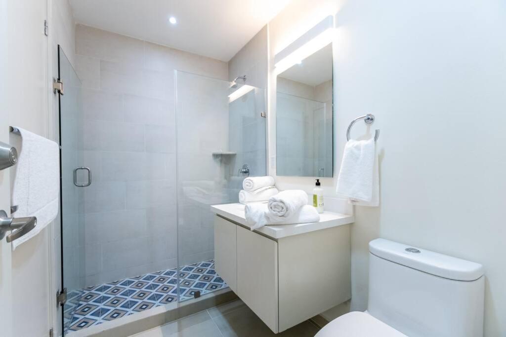 Apartamento Cristal Bay 1504 Lujoso Depa Frente Al Malecon Mazatlán