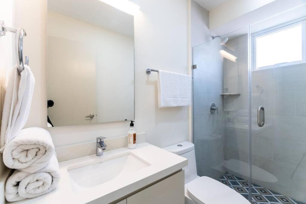 Apartamento Cristal Bay 1504 Lujoso Depa Frente Al Malecon