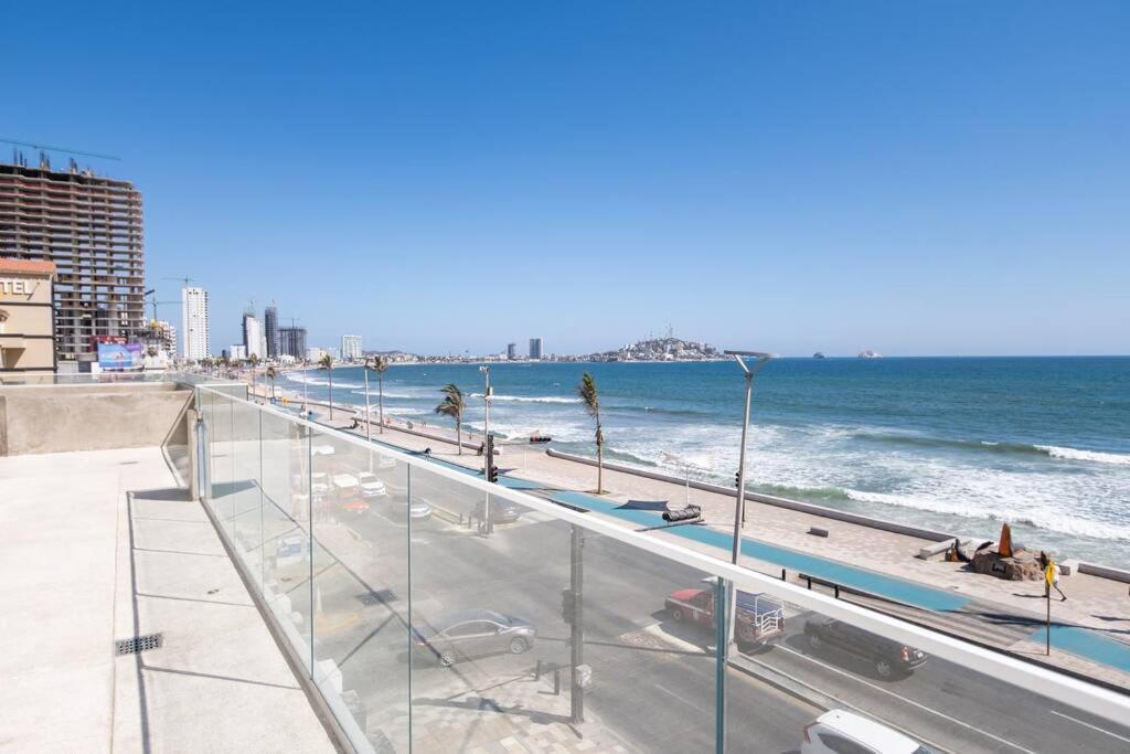 Cristal Bay 1504 Lujoso Depa Frente Al Malecon