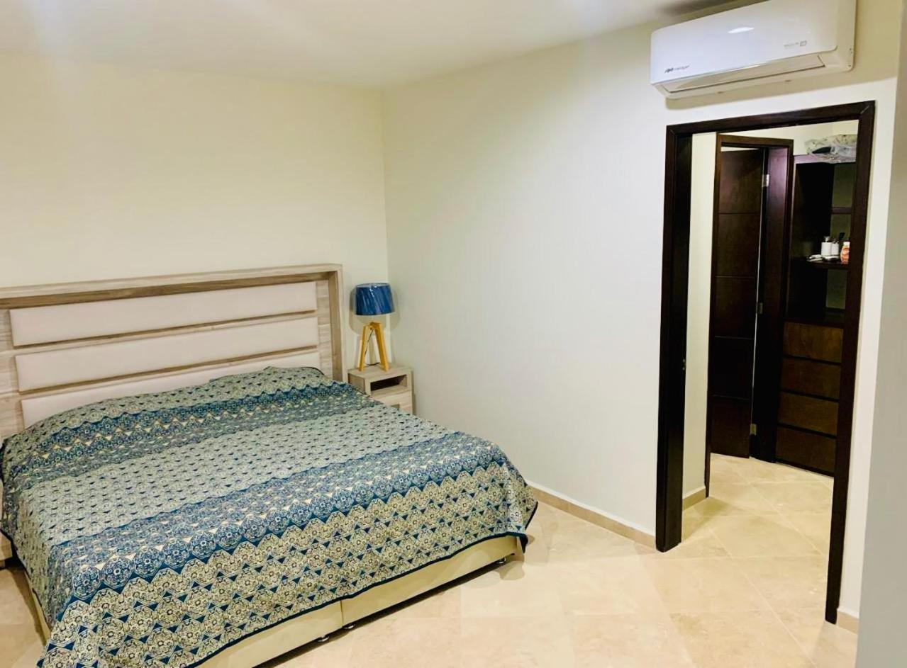 Brujas Tower Apartment *