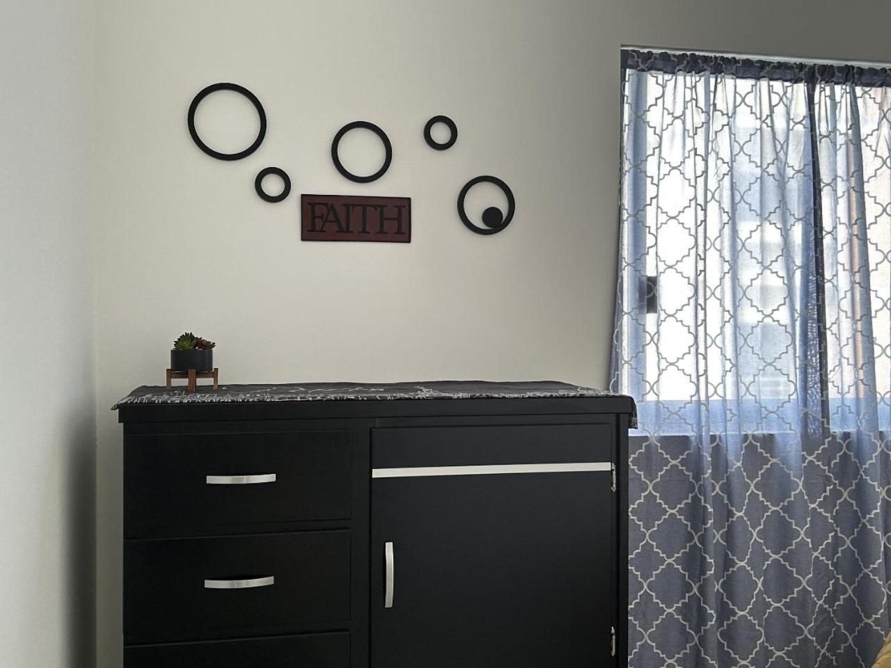 Carrizo Apartamento
