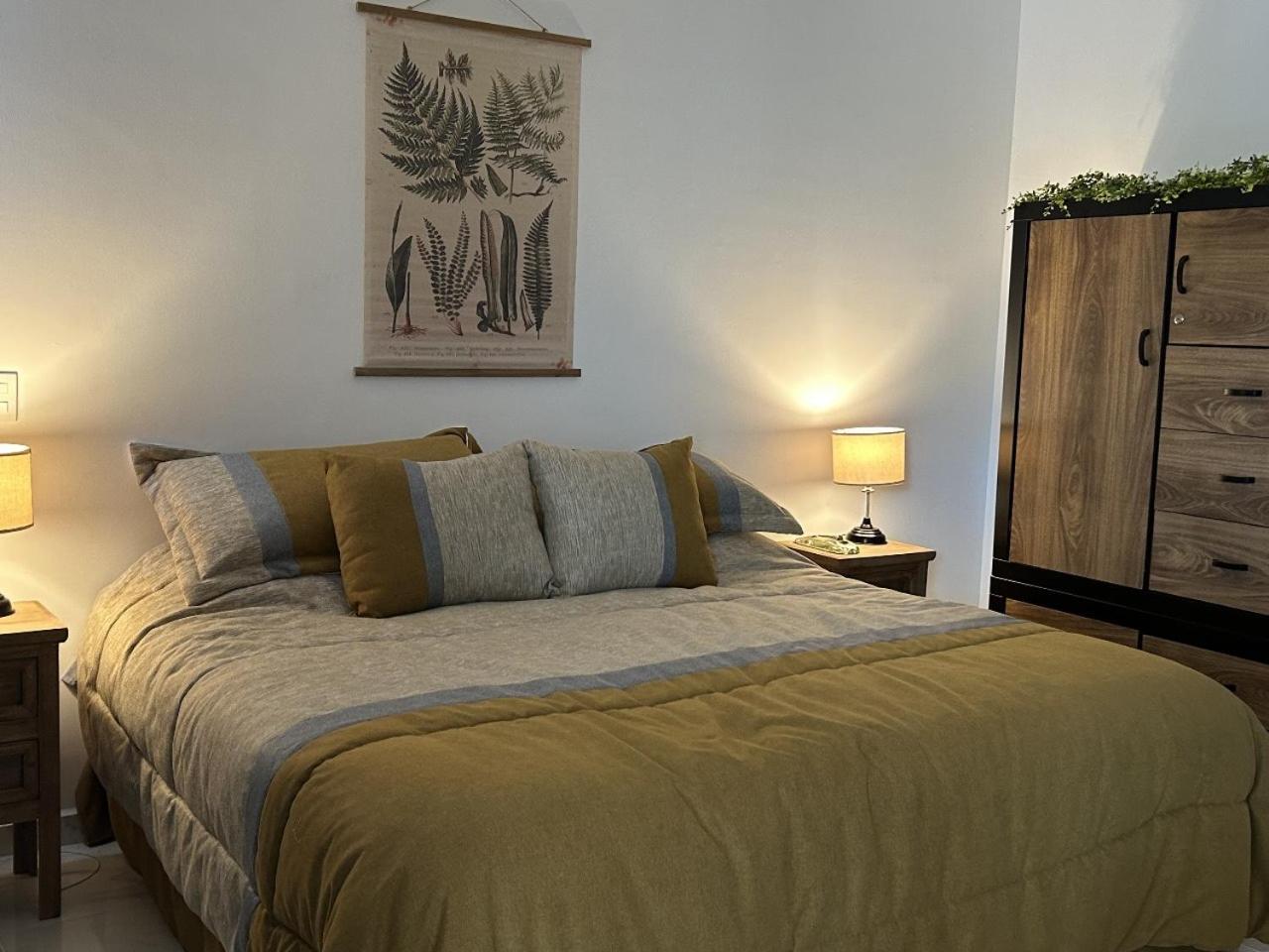 Apartamento Carrizo Mazatlán