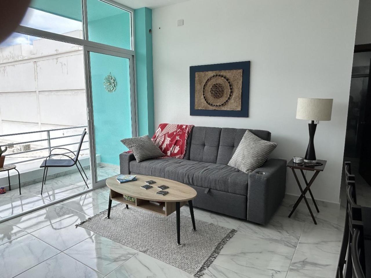 Apartamento Carrizo *
