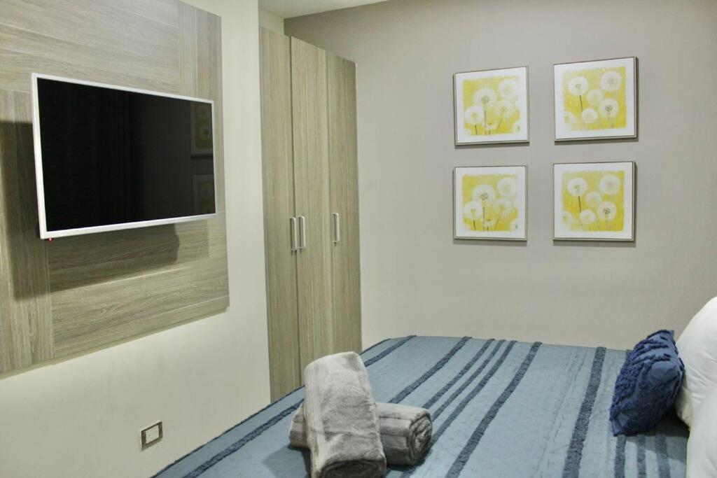 3010g Depa Pacifika De Lujo En Marina Apartamento