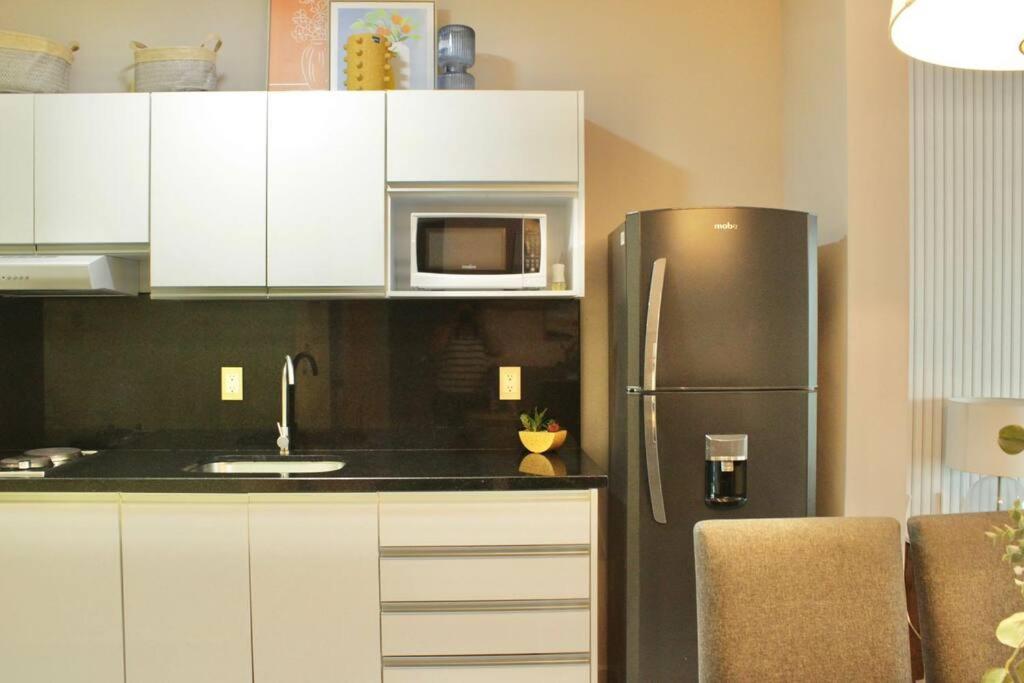 3010g Depa Pacifika De Lujo En Marina Apartamento *