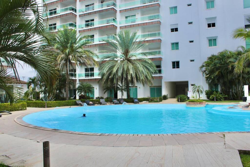 Apartamento 3010g Depa Pacifika De Lujo En Marina *