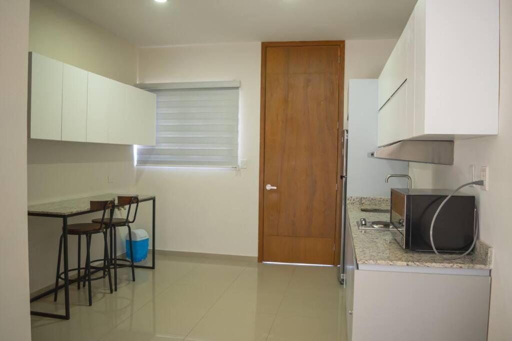 Apartamento Departamento A Un Costado De La Playa Mazatlán