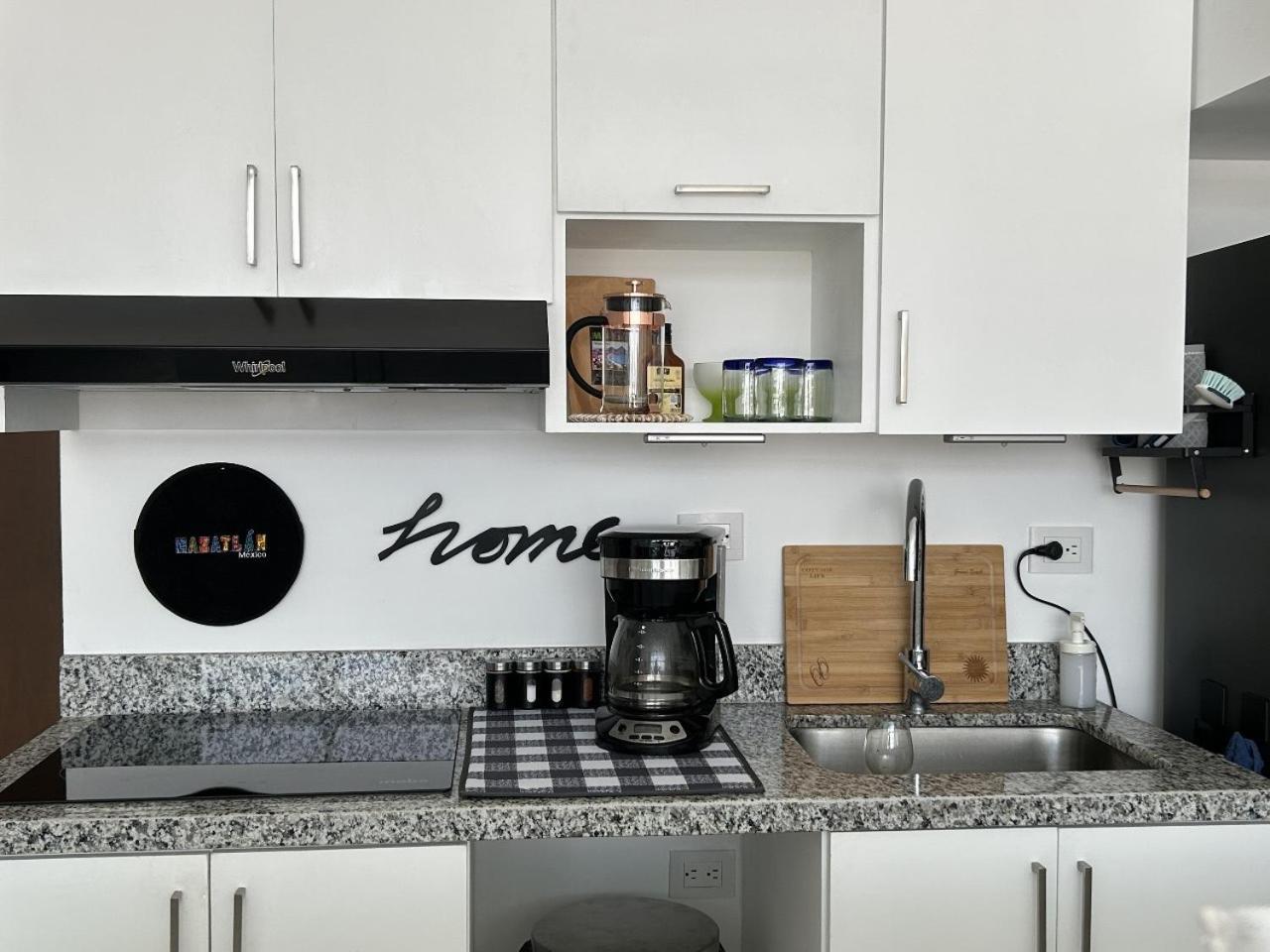 Carrizo Apartamento Mazatlán