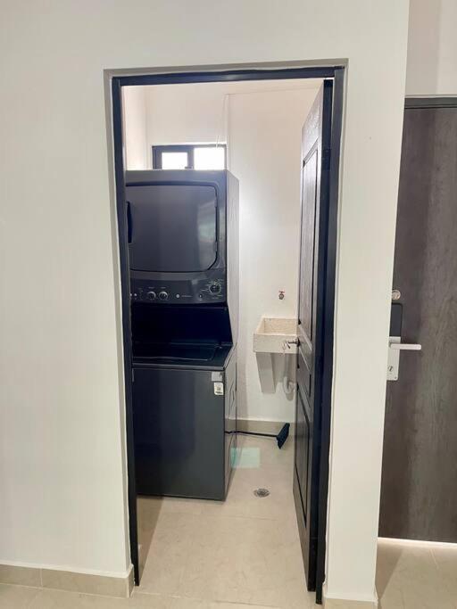 Departamento Con Alberca Cerca De Playa Apartamento Mazatlán