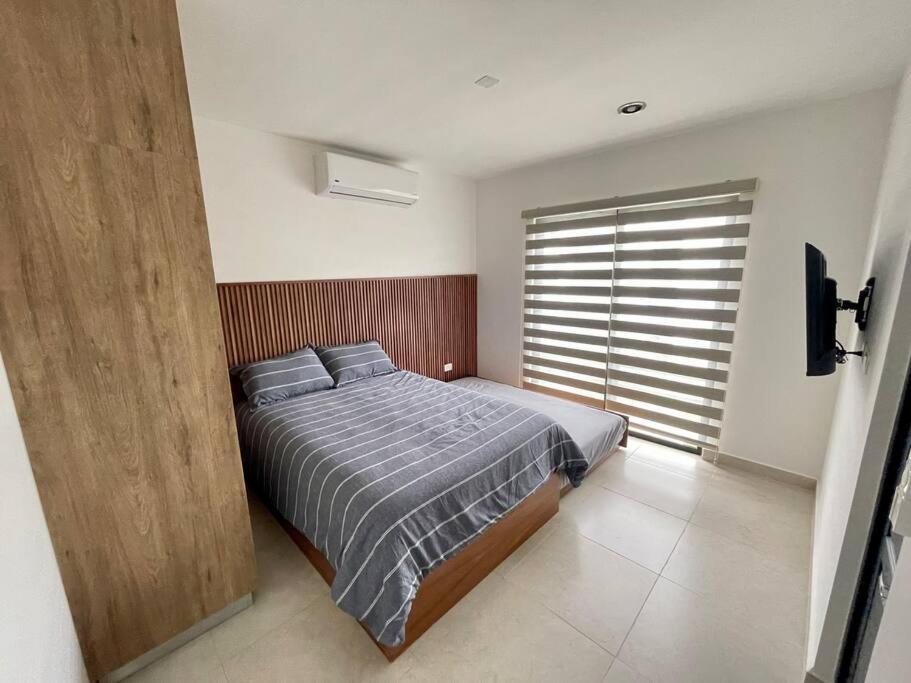 Apartamento Departamento Con Alberca Cerca De Playa Mazatlán