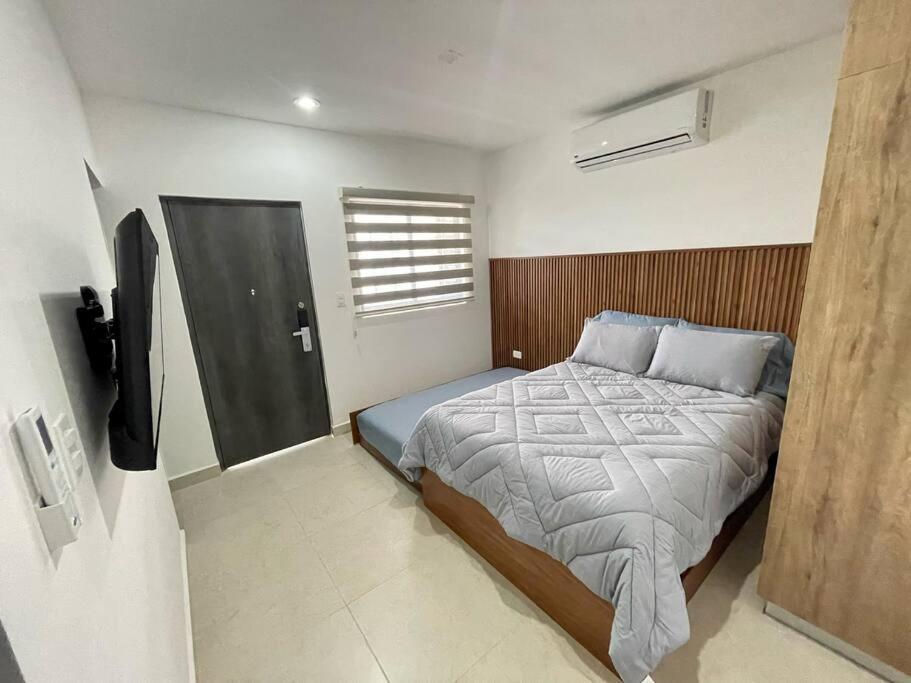 Departamento Con Alberca Cerca De Playa *