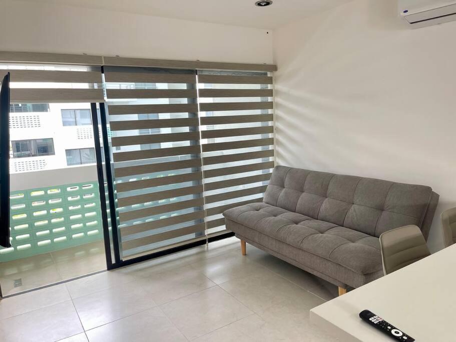 Departamento Con Alberca Cerca De Playa * Mazatlán