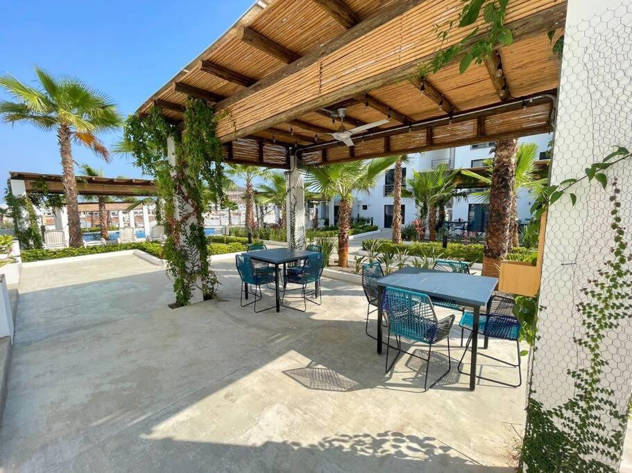 Departamento Con Alberca Cerca De Playa Apartamento