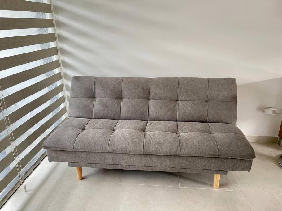 Apartamento Departamento Con Alberca Cerca De Playa *