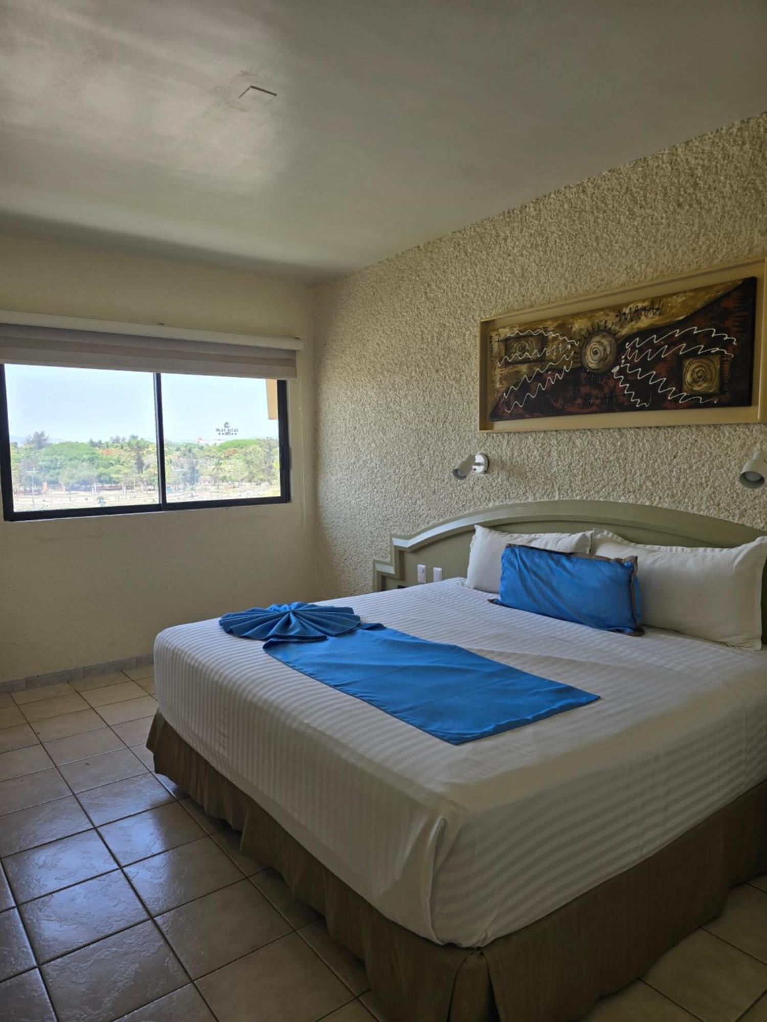 Olas Altas Hotel&spa Hotel 3*