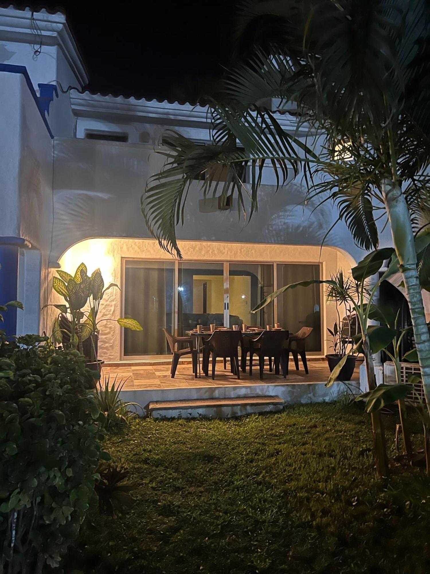 Casa Marina Turquesa 16 Personas Сasa de vacaciones Mazatlán