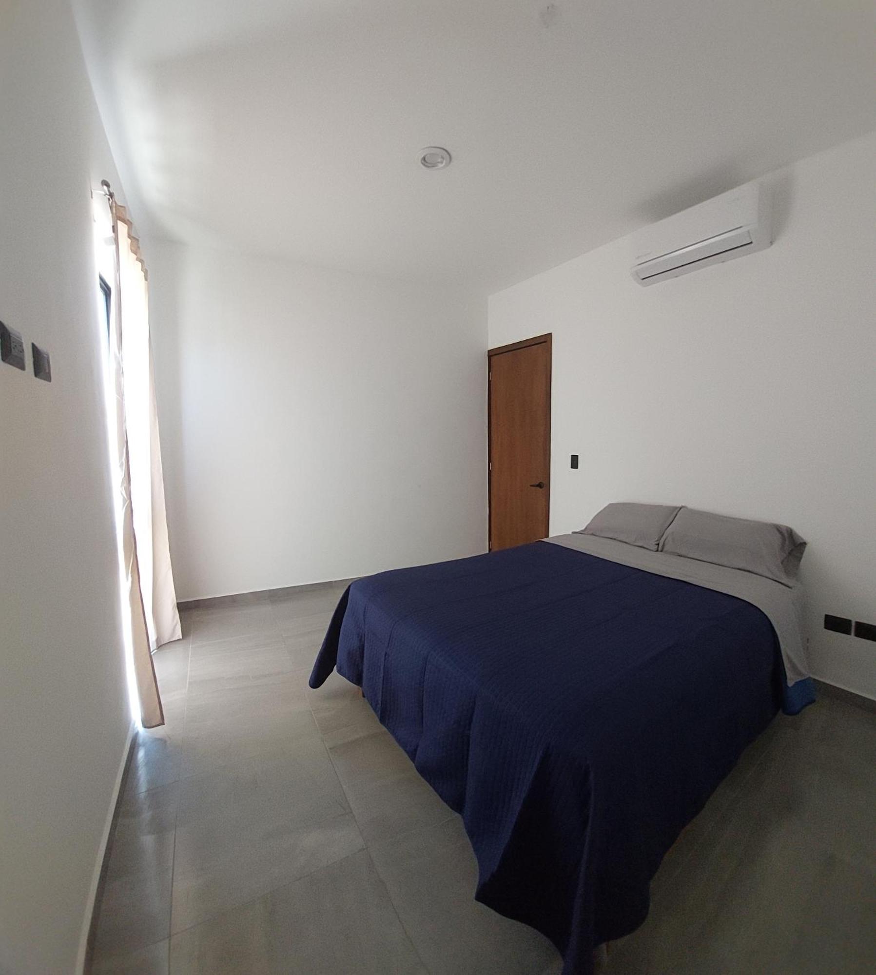 Apartamento Depa Mi