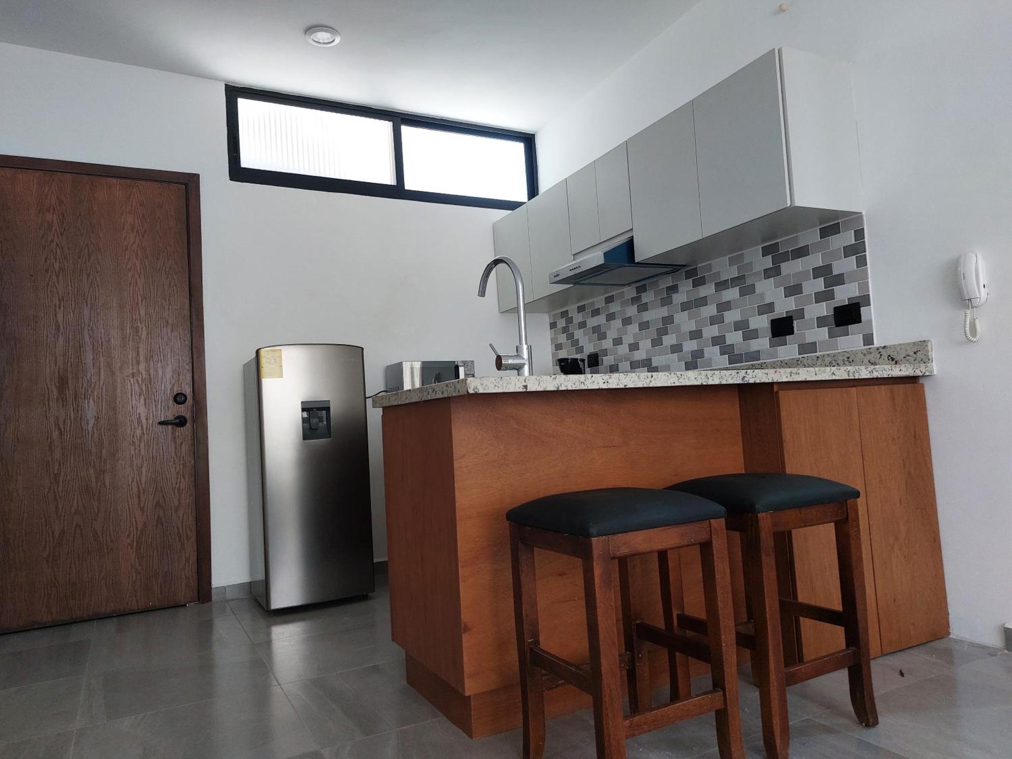Apartamento Depa Mi *