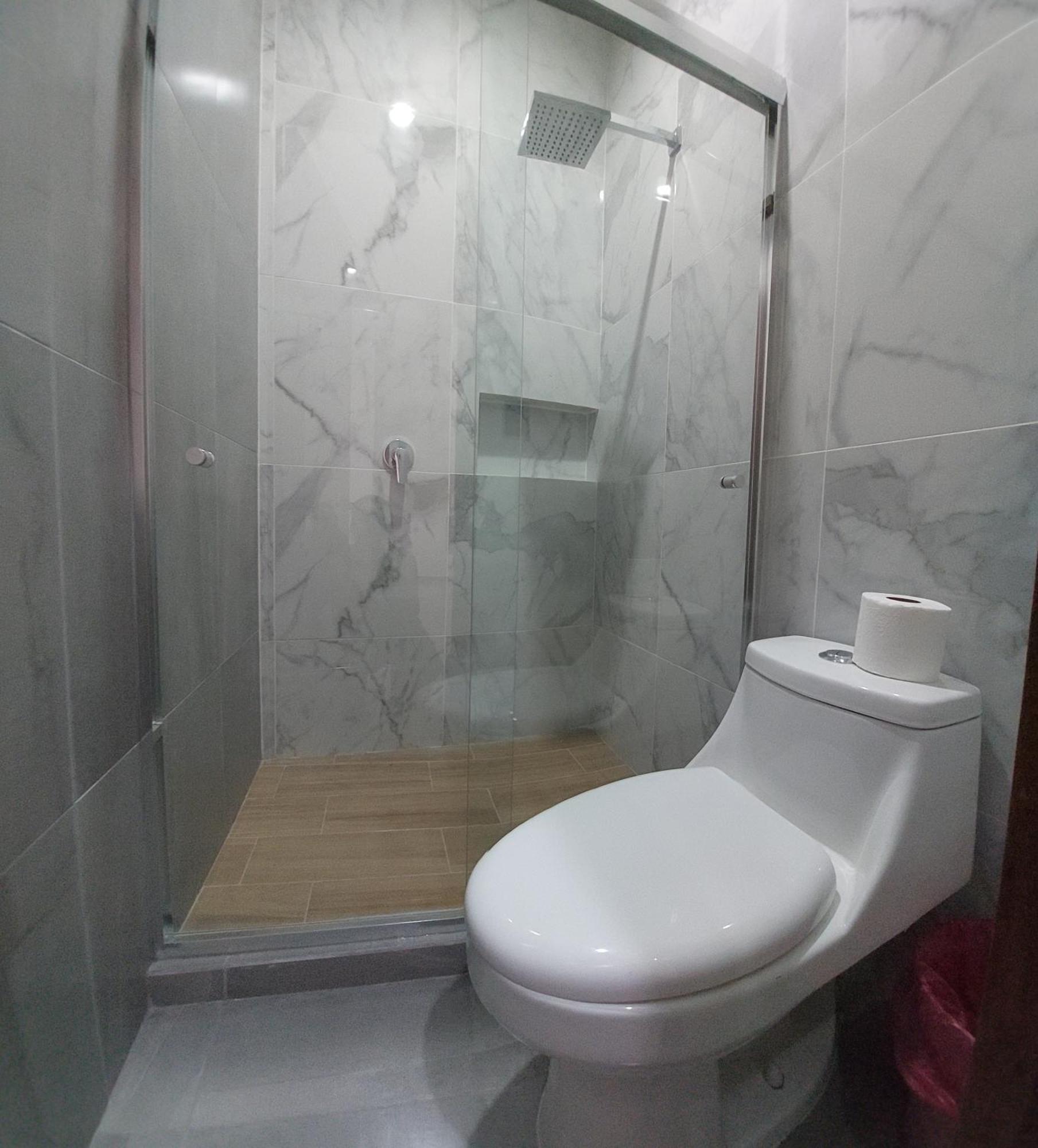 Apartamento Depa Mi *