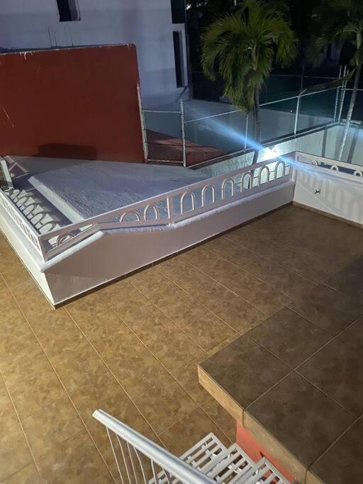 Zona Dorada Сasa de vacaciones