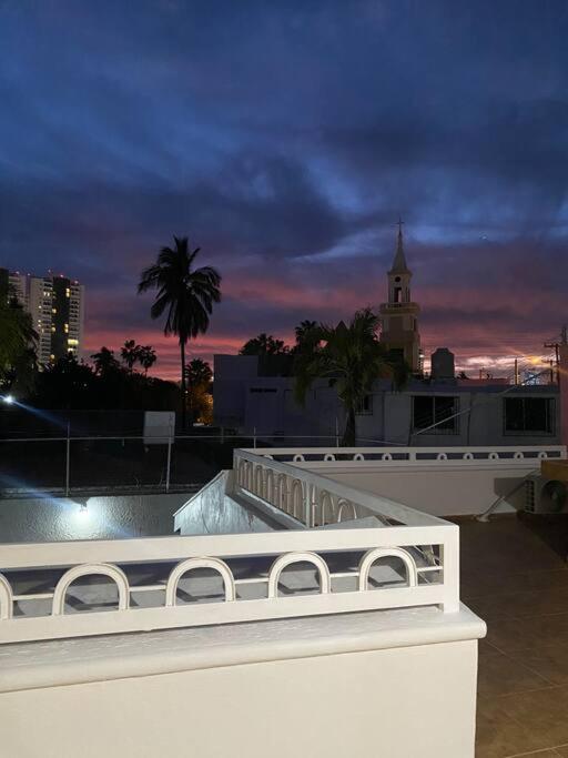 Zona Dorada Mazatlán