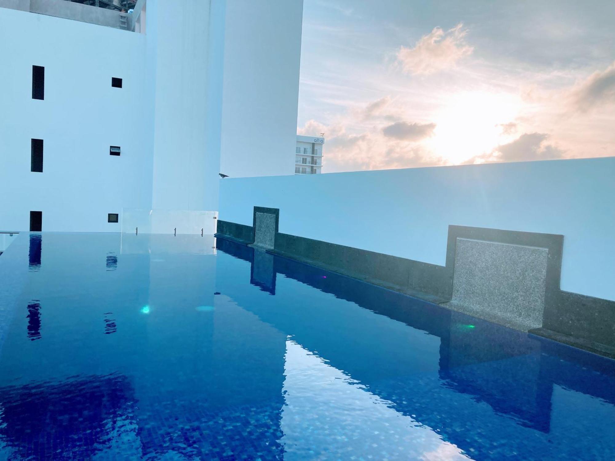 Acogedor Escape A La Alberca Y Playa Apartamento Mazatlán
