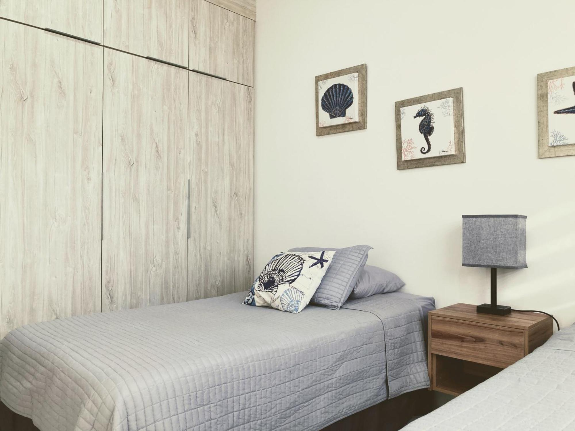 Acogedor Escape A La Alberca Y Playa Apartamento *