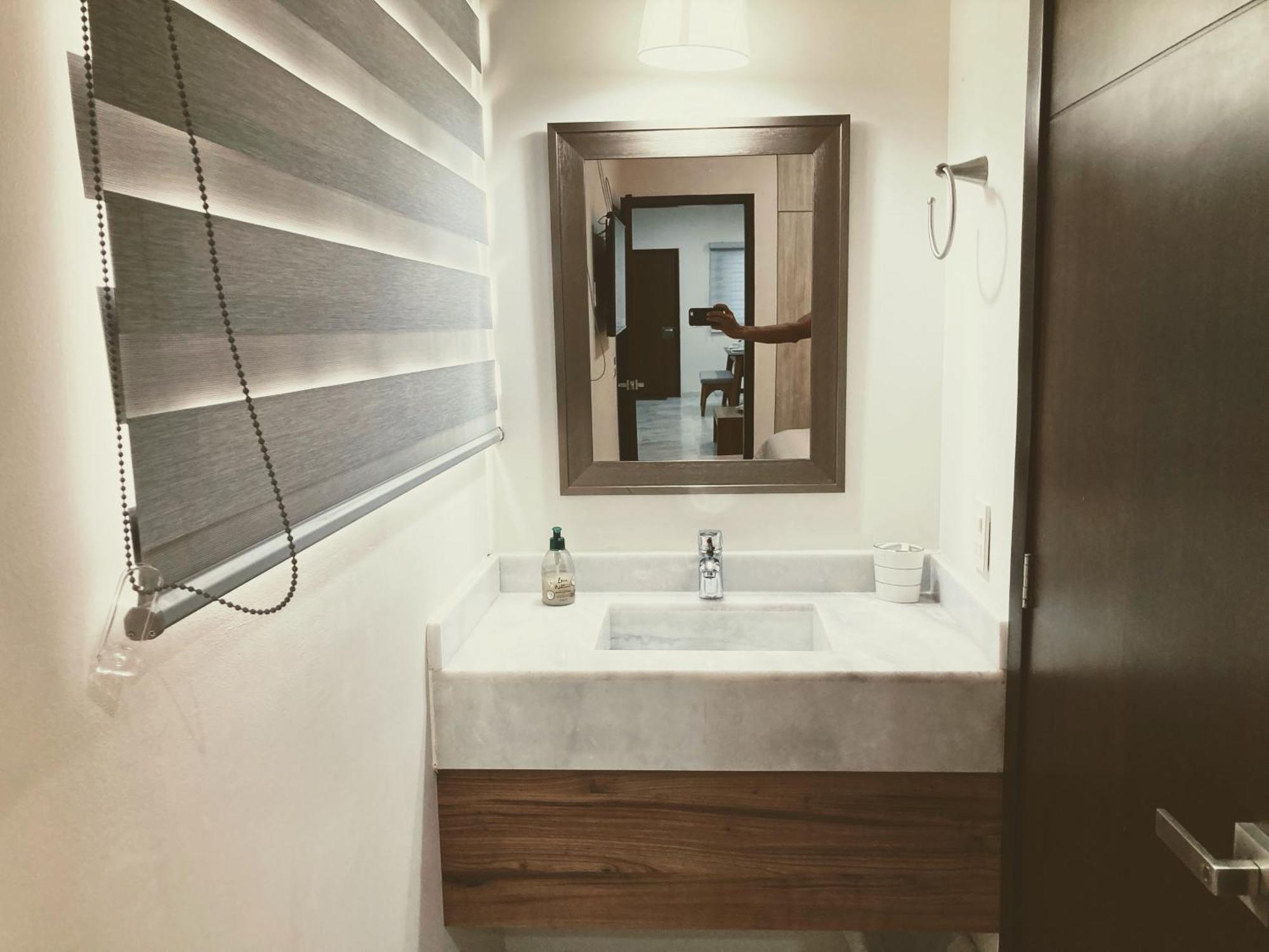 Apartamento Acogedor Escape A La Alberca Y Playa