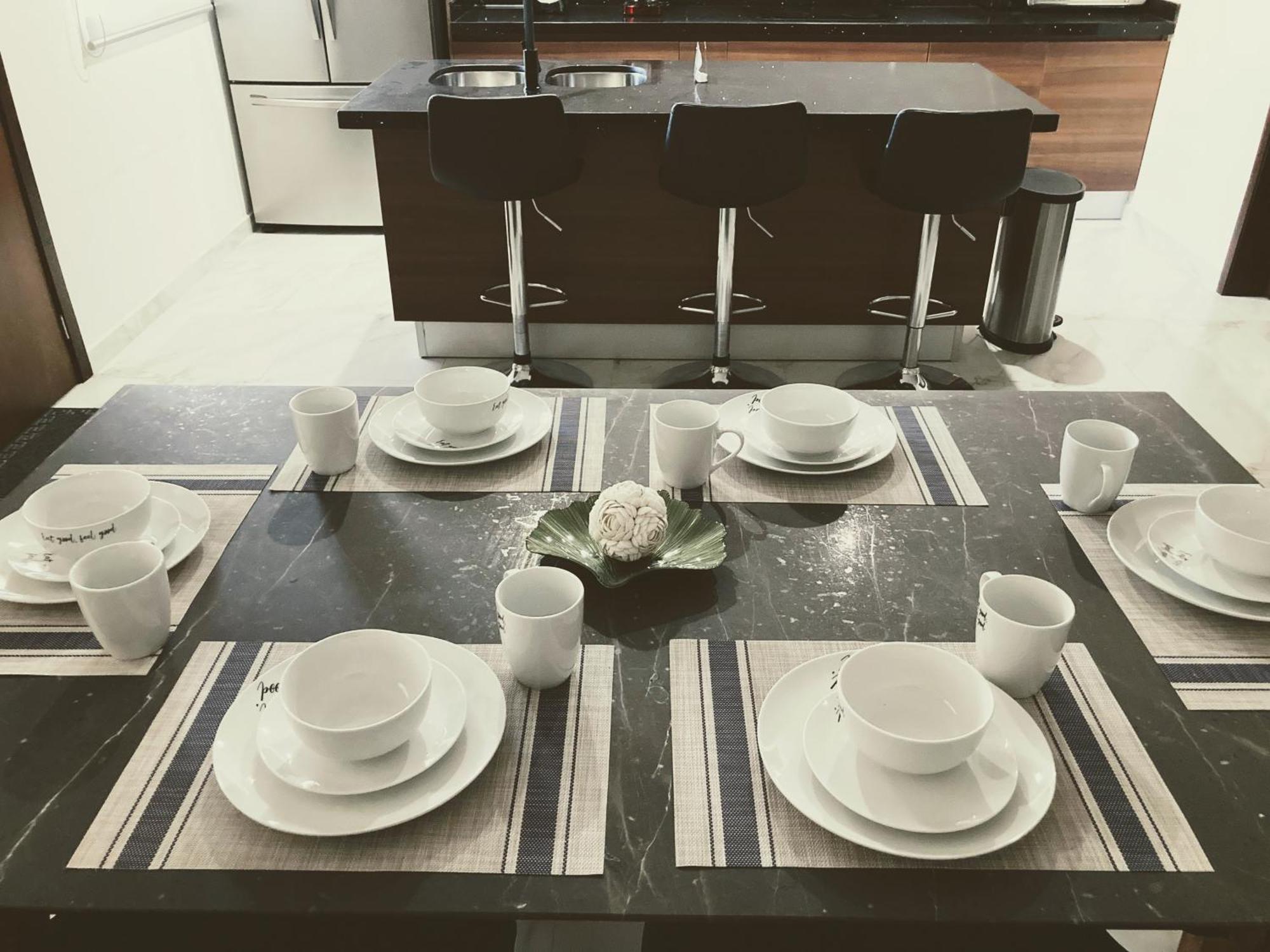 Apartamento Acogedor Escape A La Alberca Y Playa