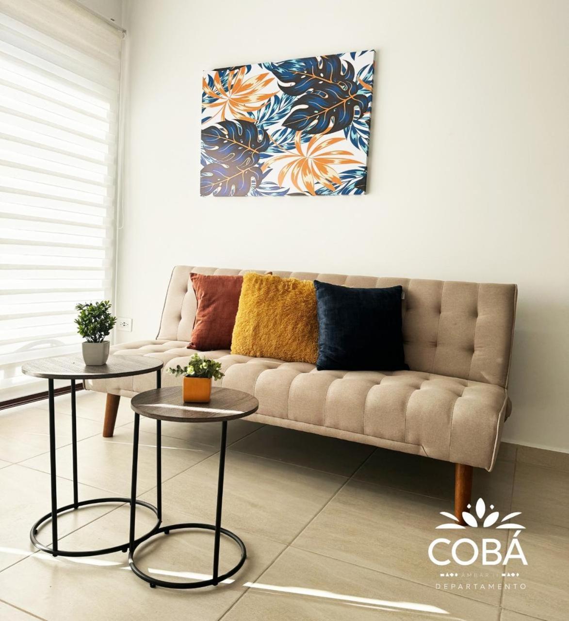 Departamento En Apartamento *