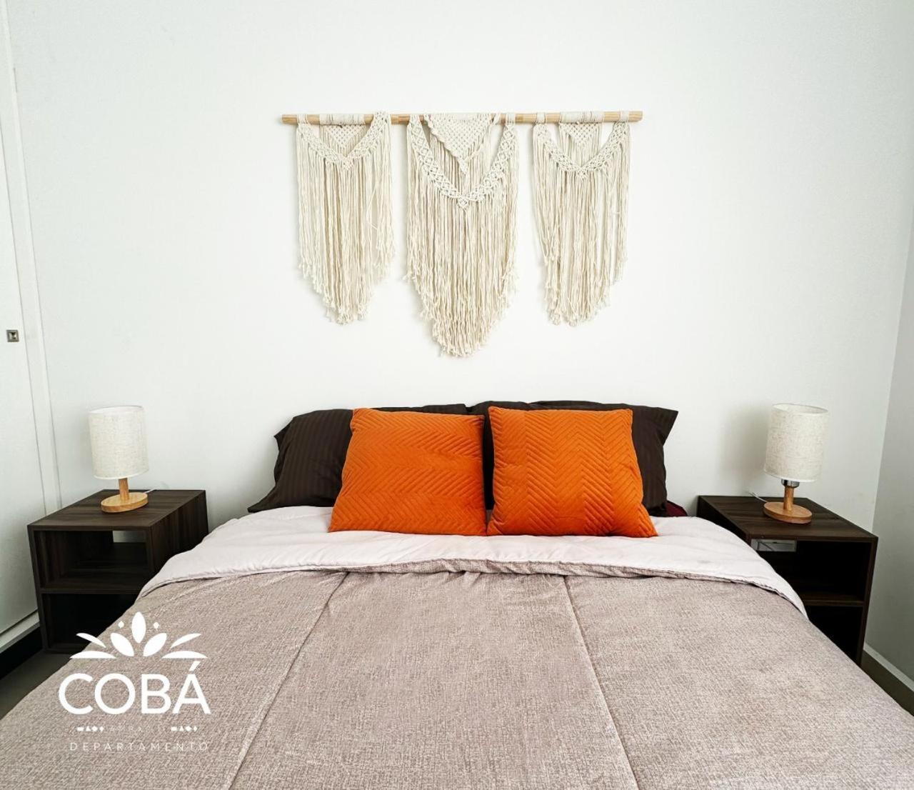 Apartamento Departamento En *