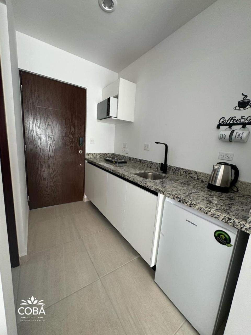 Apartamento Departamento En Mazatlán