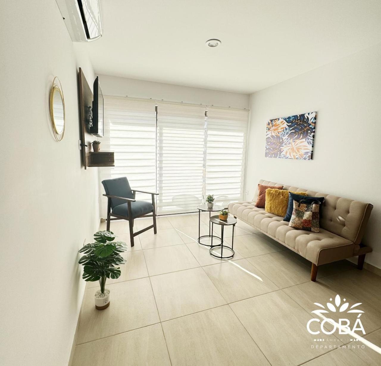 Departamento En * Mazatlán