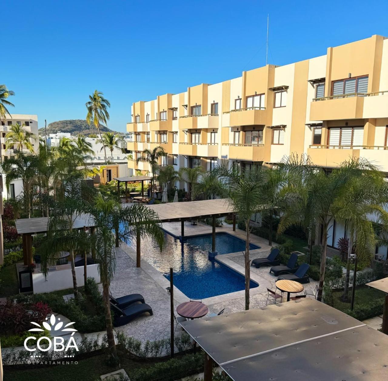 Apartamento Departamento En