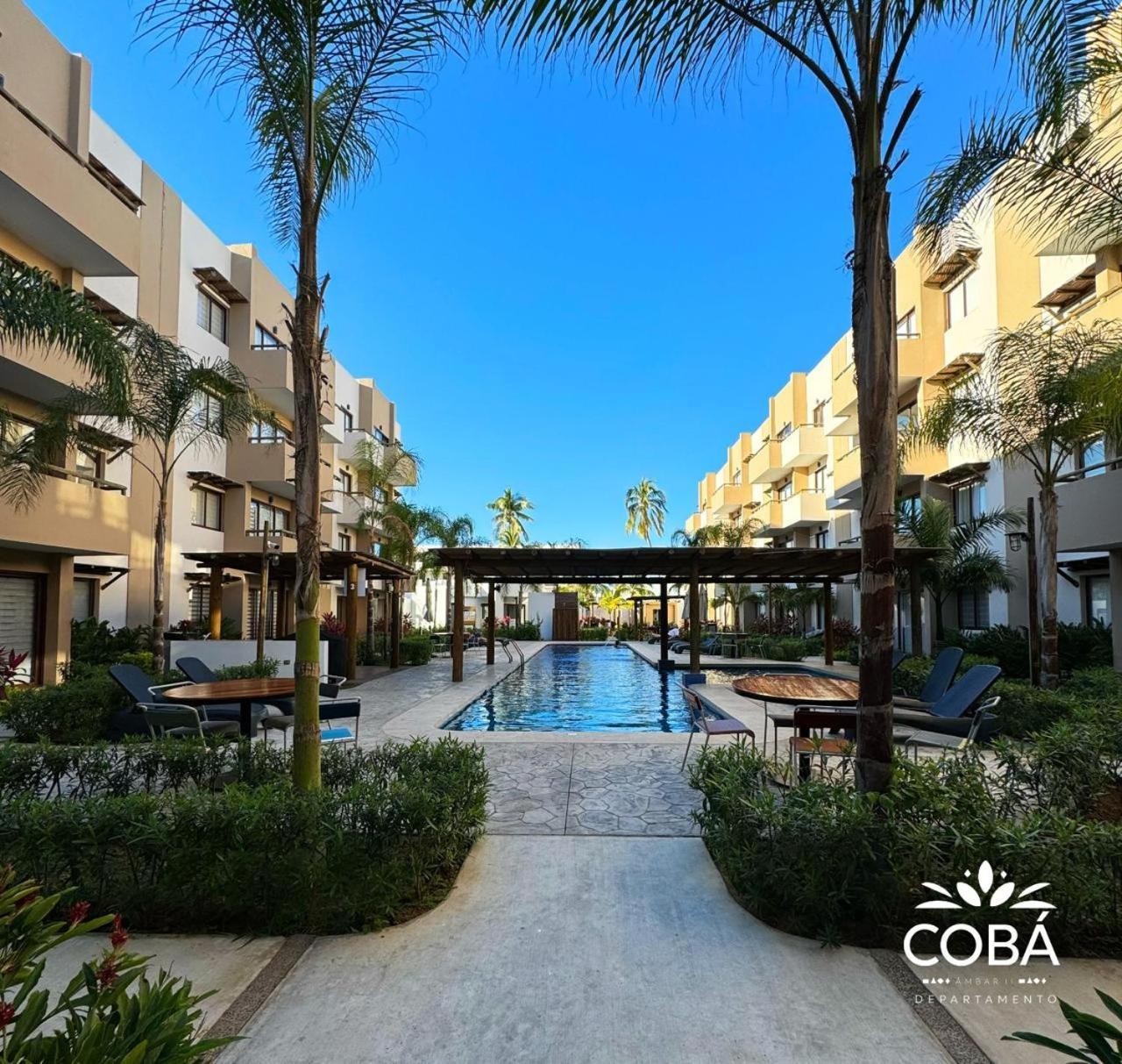 Apartamento Departamento En