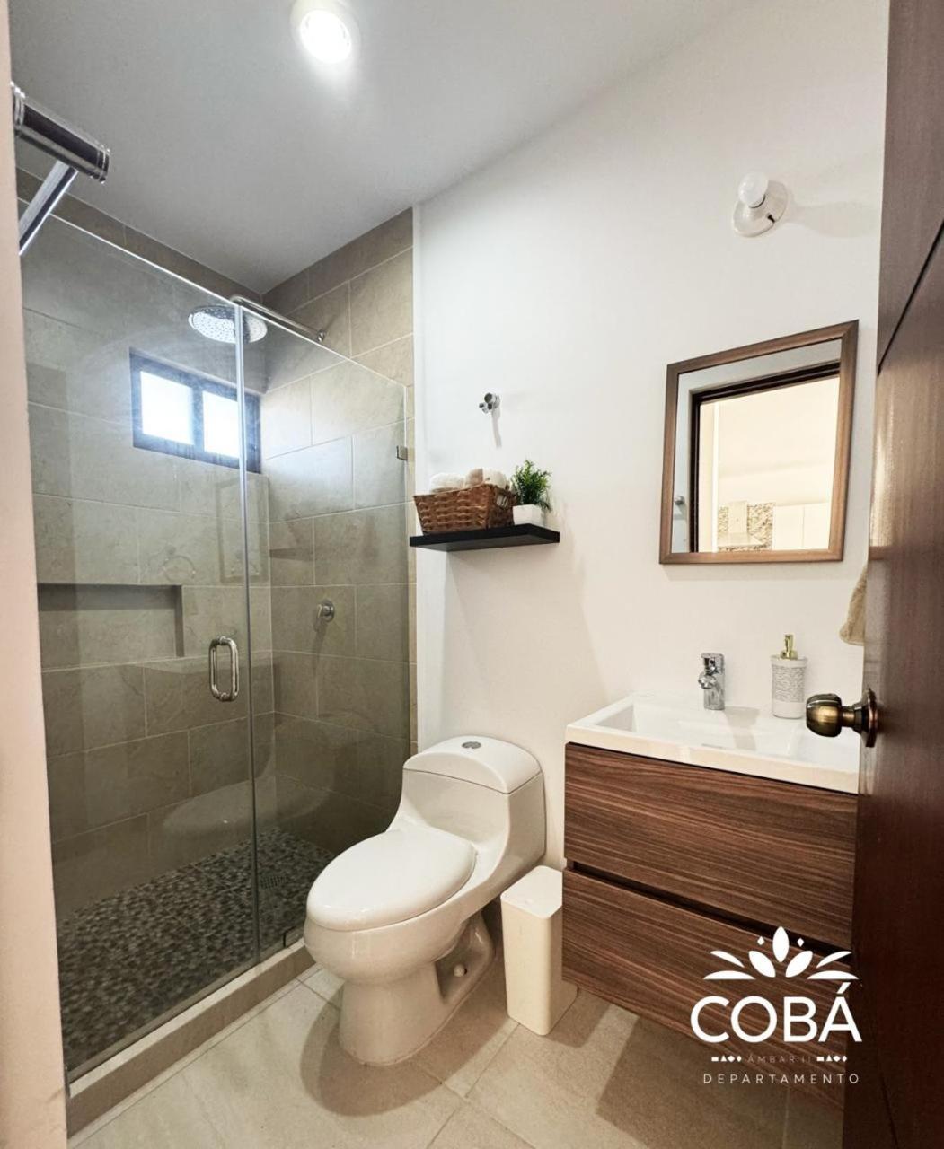 Apartamento Departamento En