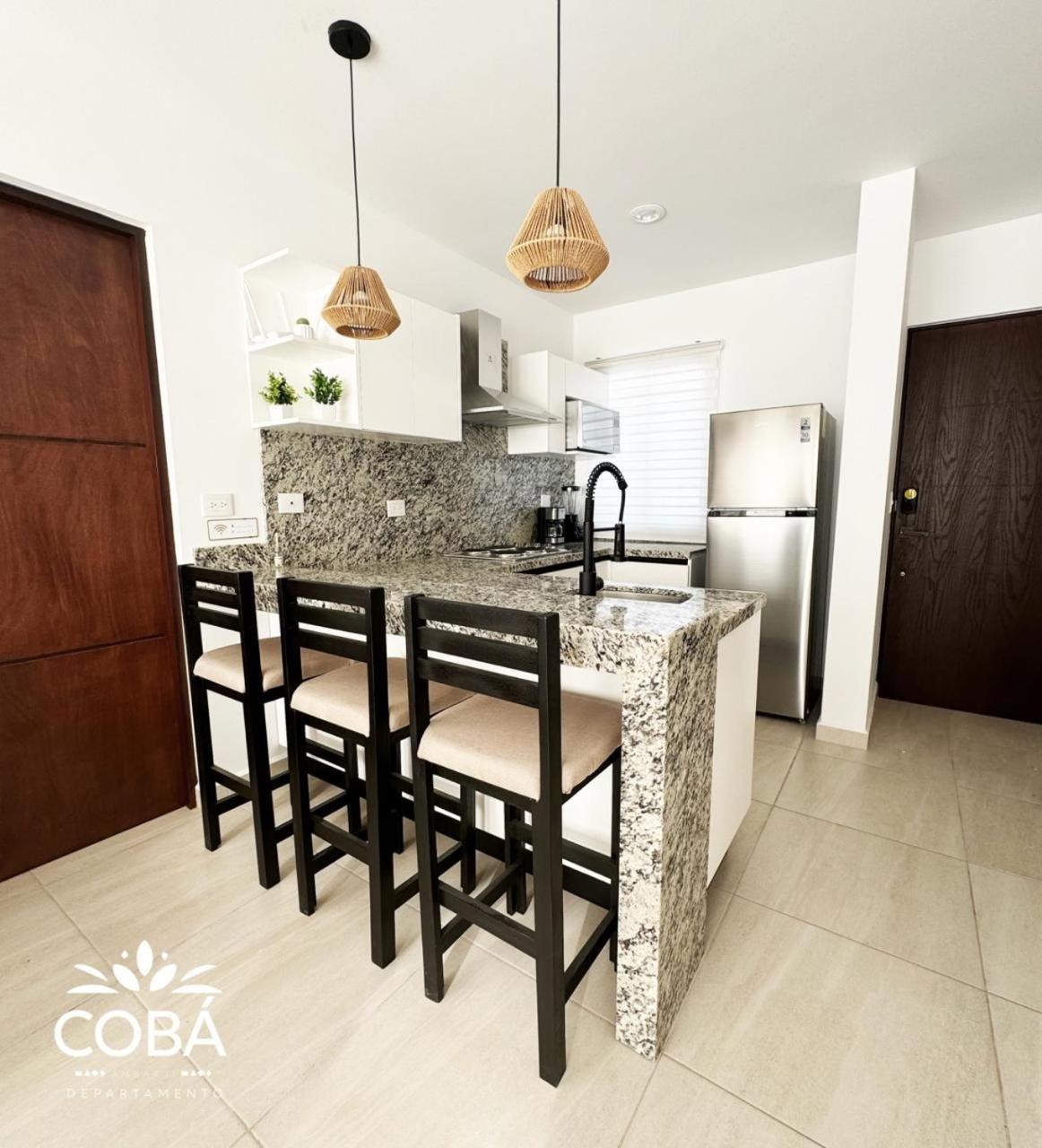 Apartamento Departamento En *