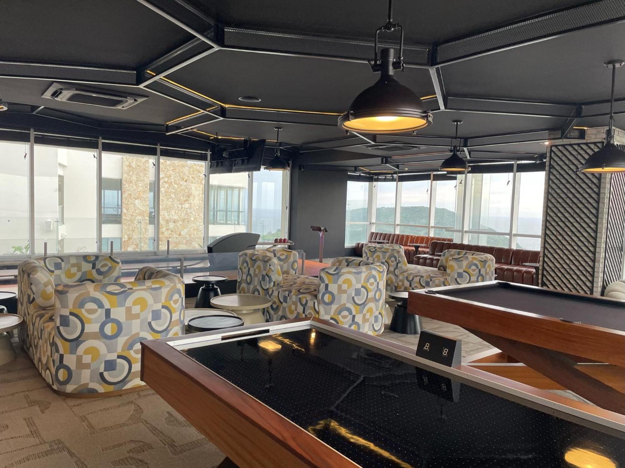 Apartamento Lucero -