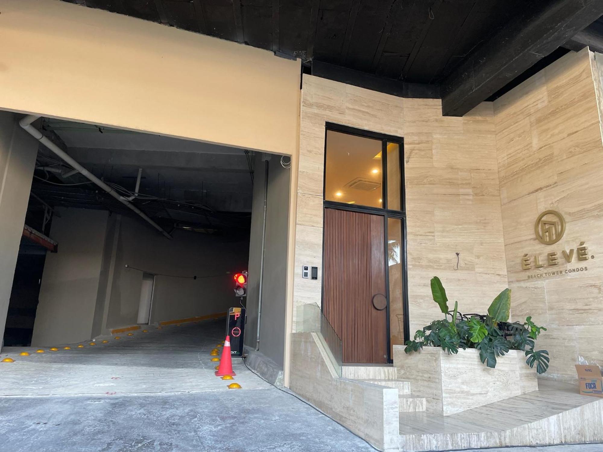 Apartamento Lucero - *
