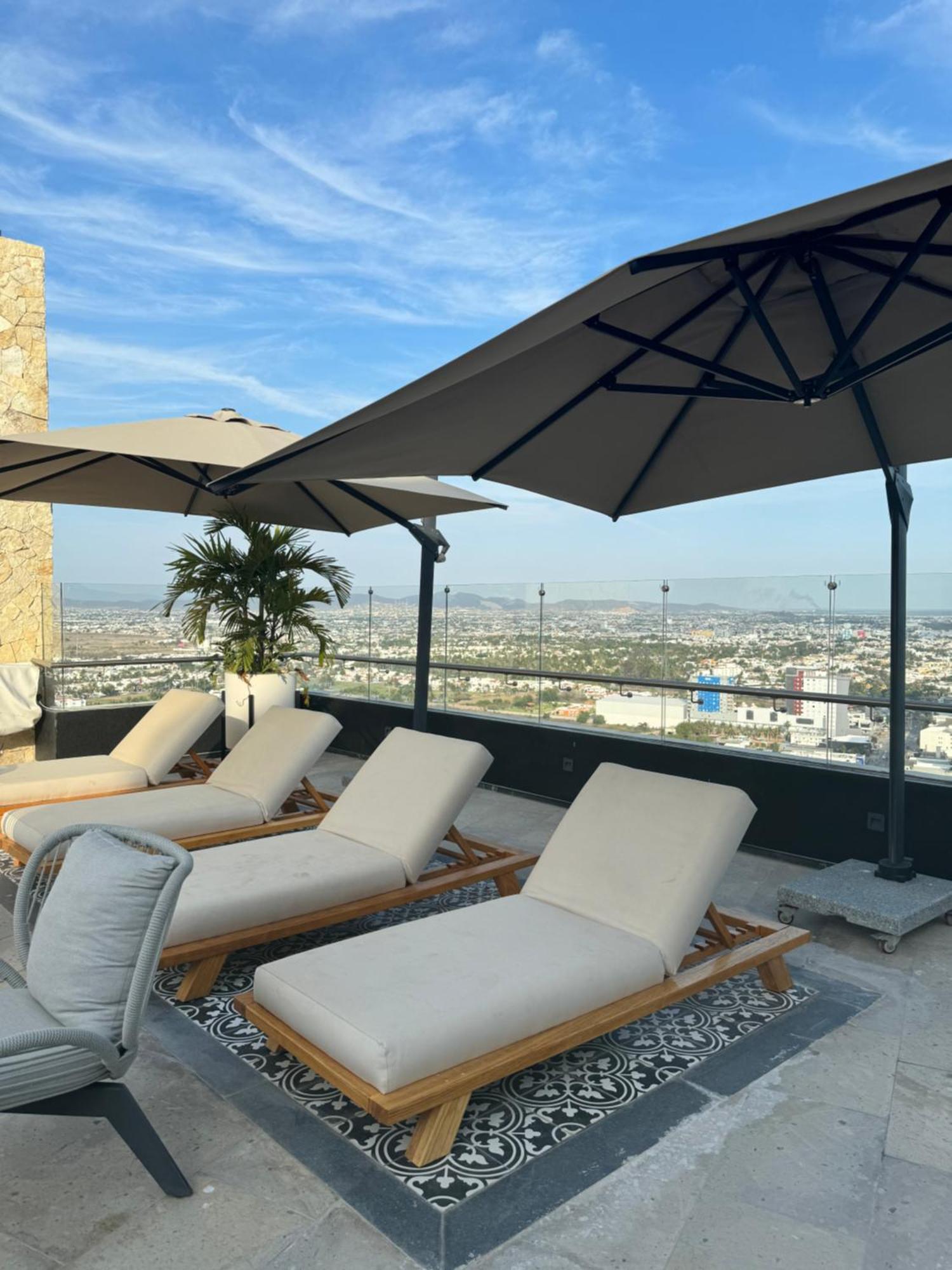 Apartamento Lucero - *
