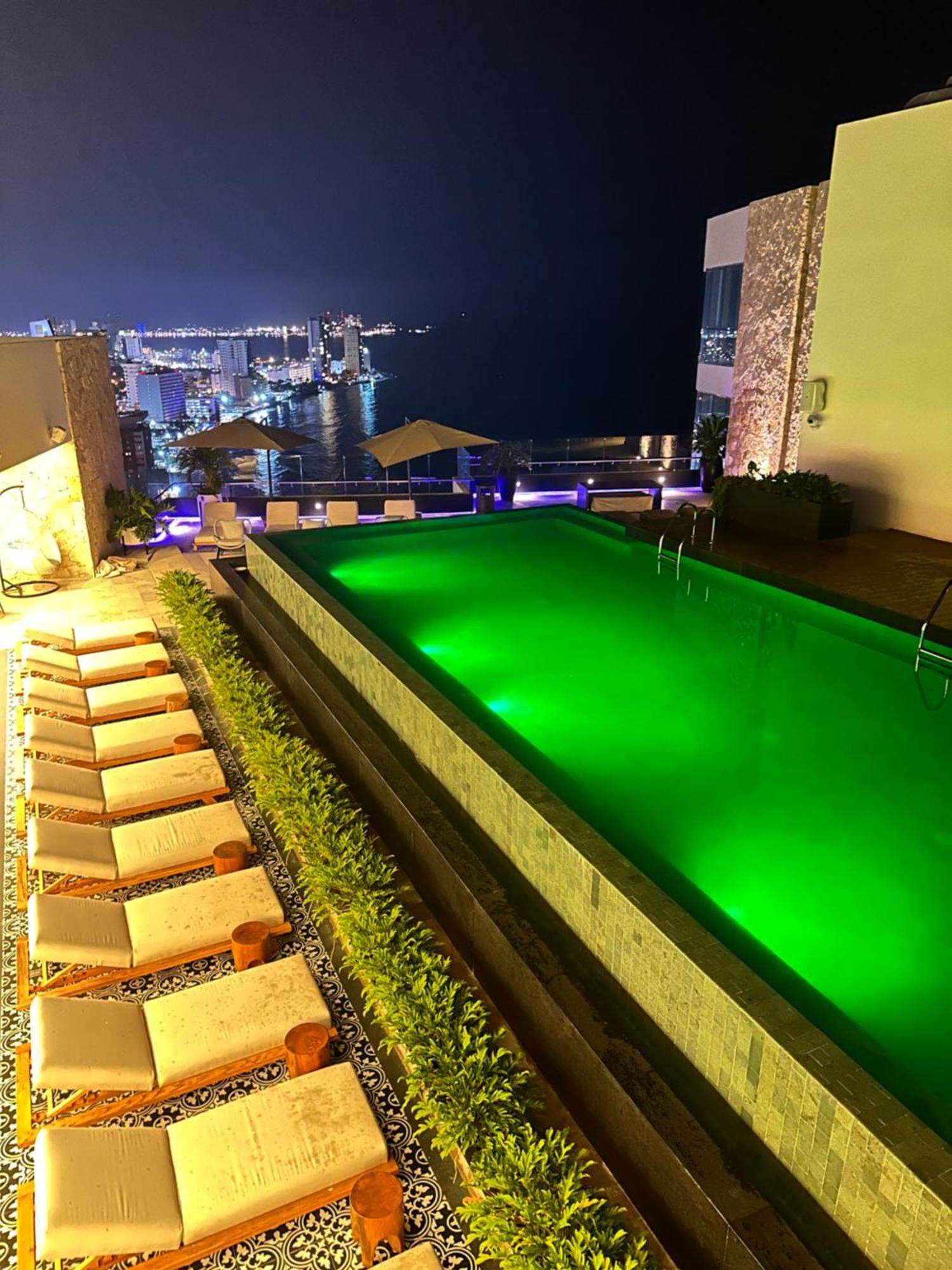 Apartamento Lucero - Mazatlán
