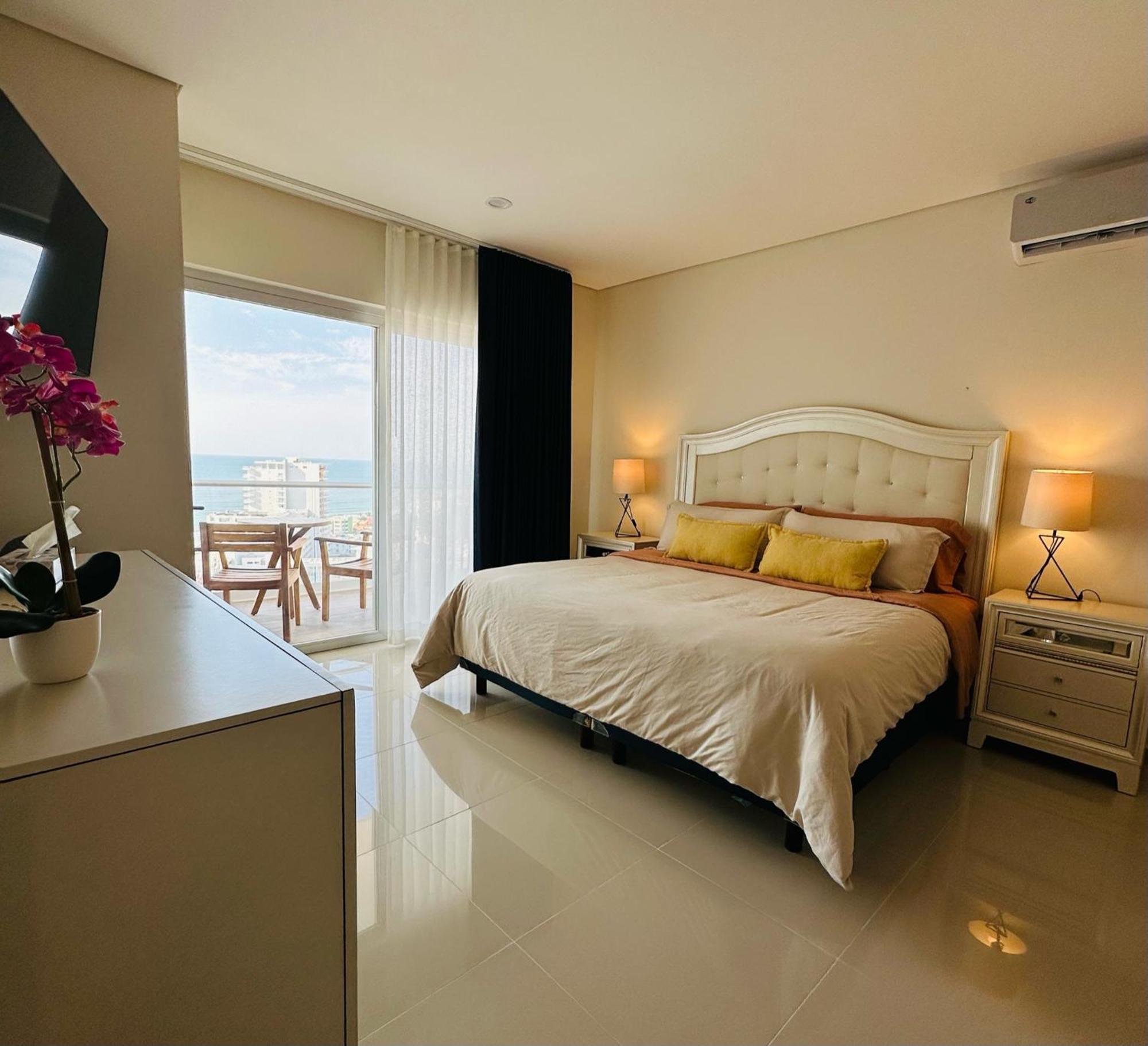 Apartamento Lucero - *
