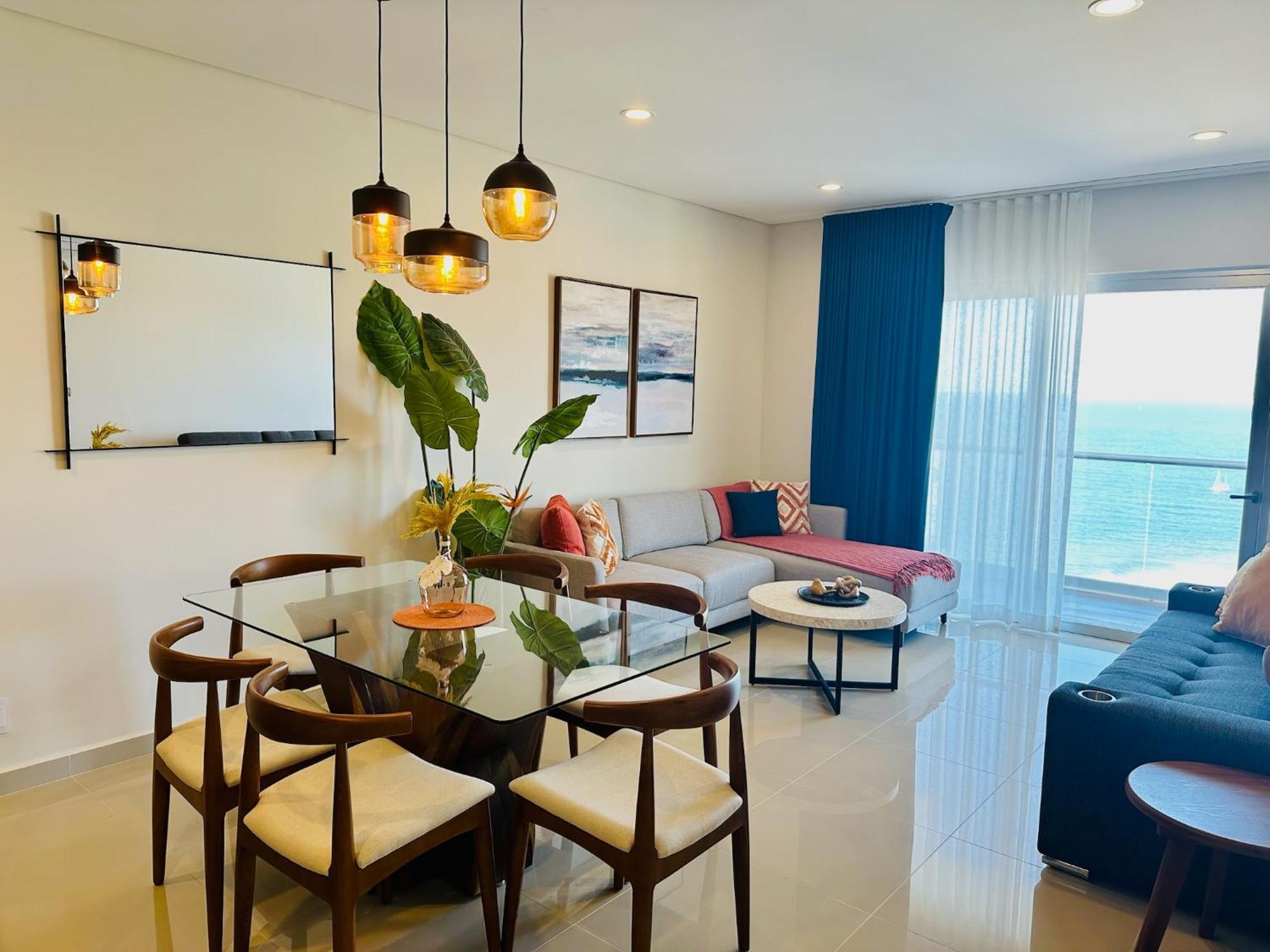 Apartamento Lucero -