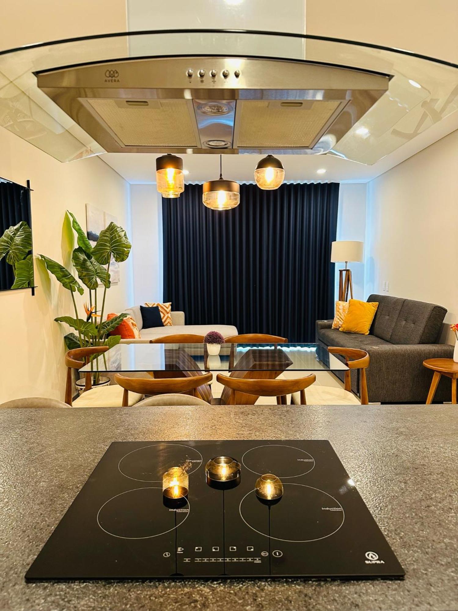 Apartamento Lucero - *