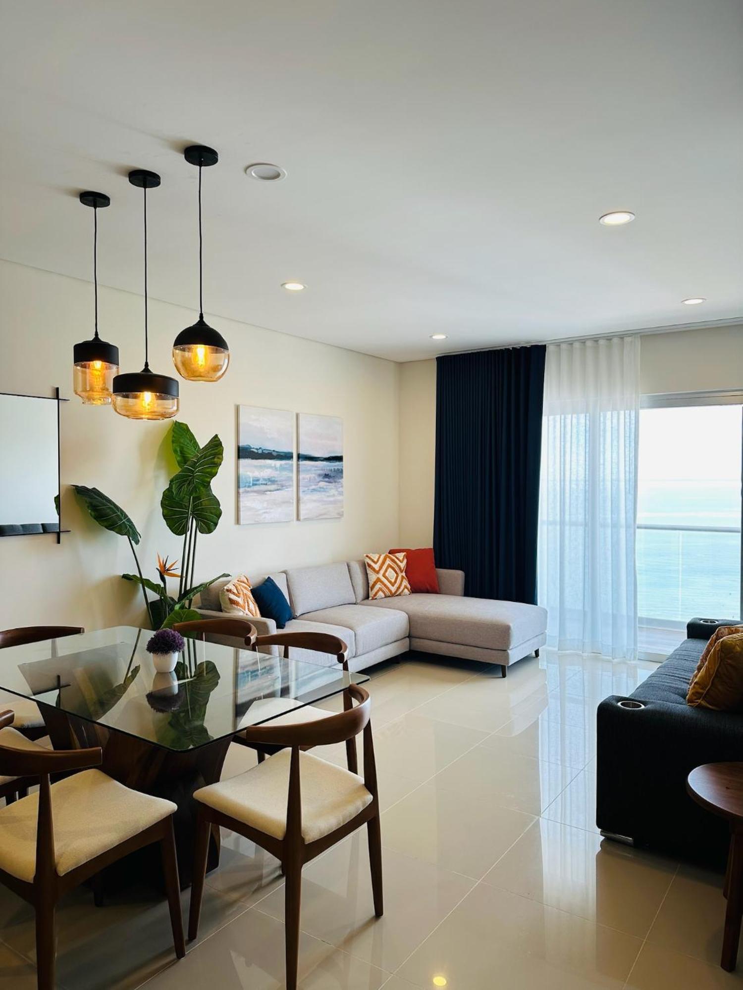 Apartamento Lucero - Mazatlán