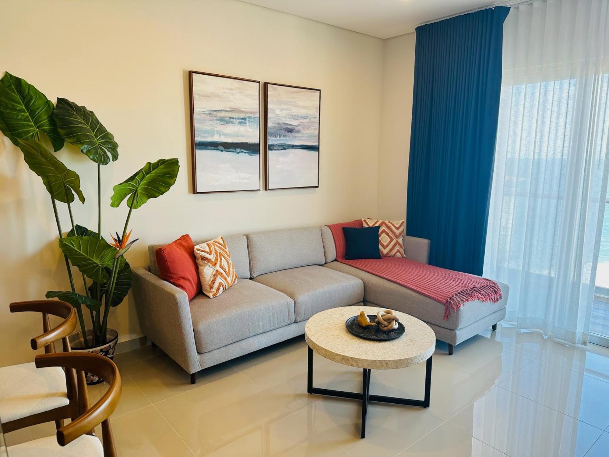 Apartamento Lucero -