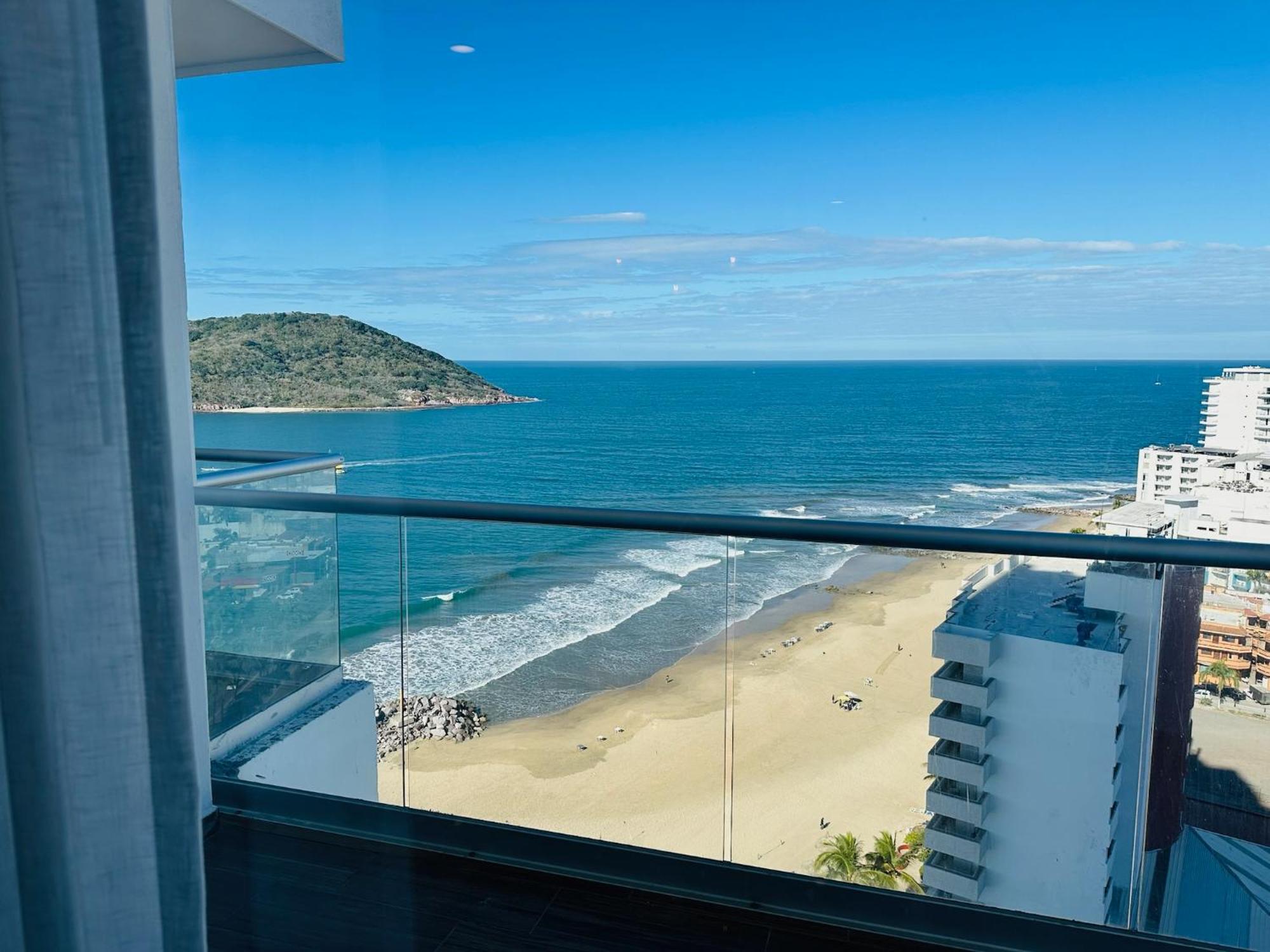 Apartamento Lucero - Mazatlán
