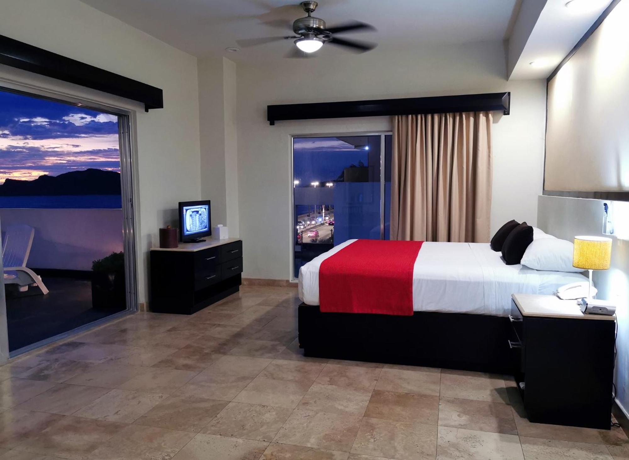 Coral Island View 4* Mazatlan