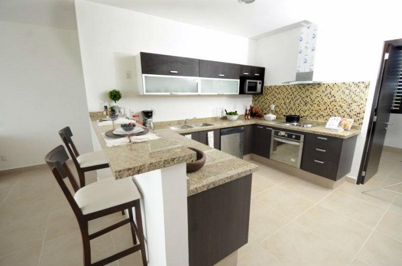 Apartamento Pearl Tower Mazatlán